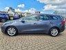 USED 2015 15 KIA CEED 1.6 CRDi EcoDynamics 2 Sportswagon 5dr Diesel Manual Euro 5 (s/s) (126 bhp) 