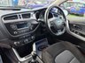 USED 2015 15 KIA CEED 1.6 CRDi EcoDynamics 2 Sportswagon 5dr Diesel Manual Euro 5 (s/s) (126 bhp) 
