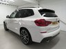 USED 2019 69 BMW X3 2.0 20d M Sport SUV 5dr Diesel Auto xDrive Euro 6 (s/s) (190 ps) 