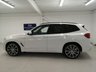 USED 2019 69 BMW X3 2.0 20d M Sport SUV 5dr Diesel Auto xDrive Euro 6 (s/s) (190 ps) 