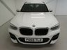 USED 2019 69 BMW X3 2.0 20d M Sport SUV 5dr Diesel Auto xDrive Euro 6 (s/s) (190 ps) 