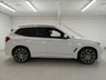 USED 2019 69 BMW X3 2.0 20d M Sport SUV 5dr Diesel Auto xDrive Euro 6 (s/s) (190 ps) 