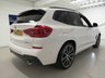 USED 2019 69 BMW X3 2.0 20d M Sport SUV 5dr Diesel Auto xDrive Euro 6 (s/s) (190 ps) 