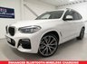 USED 2019 69 BMW X3 2.0 20d M Sport SUV 5dr Diesel Auto xDrive Euro 6 (s/s) (190 ps) 