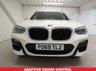 USED 2019 69 BMW X3 2.0 20d M Sport SUV 5dr Diesel Auto xDrive Euro 6 (s/s) (190 ps) 