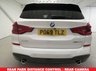 USED 2019 69 BMW X3 2.0 20d M Sport SUV 5dr Diesel Auto xDrive Euro 6 (s/s) (190 ps) 