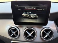 USED 2016 66 MERCEDES-BENZ GLA 1.6 GLA200 AMG Line SUV 5dr Petrol Manual Euro 6 (s/s) (156 ps) 