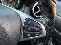USED 2016 66 MERCEDES-BENZ GLA 1.6 GLA200 AMG Line SUV 5dr Petrol Manual Euro 6 (s/s) (156 ps) 