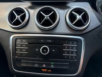 USED 2016 66 MERCEDES-BENZ GLA 1.6 GLA200 AMG Line SUV 5dr Petrol Manual Euro 6 (s/s) (156 ps) 