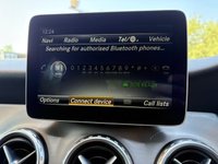 USED 2016 66 MERCEDES-BENZ GLA 1.6 GLA200 AMG Line SUV 5dr Petrol Manual Euro 6 (s/s) (156 ps) 