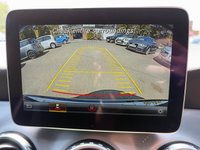 USED 2016 66 MERCEDES-BENZ GLA 1.6 GLA200 AMG Line SUV 5dr Petrol Manual Euro 6 (s/s) (156 ps) 