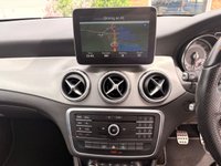 USED 2016 66 MERCEDES-BENZ GLA 1.6 GLA200 AMG Line SUV 5dr Petrol Manual Euro 6 (s/s) (156 ps) 
