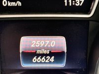 USED 2016 66 MERCEDES-BENZ GLA 1.6 GLA200 AMG Line SUV 5dr Petrol Manual Euro 6 (s/s) (156 ps) 