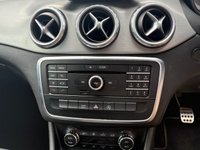 USED 2016 66 MERCEDES-BENZ GLA 1.6 GLA200 AMG Line SUV 5dr Petrol Manual Euro 6 (s/s) (156 ps) 