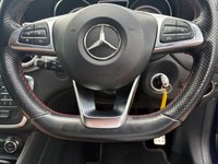 USED 2016 66 MERCEDES-BENZ GLA 1.6 GLA200 AMG Line SUV 5dr Petrol Manual Euro 6 (s/s) (156 ps) 
