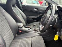 USED 2016 66 MERCEDES-BENZ GLA 1.6 GLA200 AMG Line SUV 5dr Petrol Manual Euro 6 (s/s) (156 ps) 