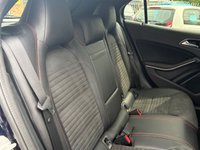 USED 2016 66 MERCEDES-BENZ GLA 1.6 GLA200 AMG Line SUV 5dr Petrol Manual Euro 6 (s/s) (156 ps) 