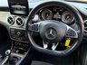 USED 2016 66 MERCEDES-BENZ GLA 1.6 GLA200 AMG Line SUV 5dr Petrol Manual Euro 6 (s/s) (156 ps) 