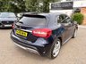USED 2016 66 MERCEDES-BENZ GLA 1.6 GLA200 AMG Line SUV 5dr Petrol Manual Euro 6 (s/s) (156 ps) 