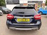 USED 2016 66 MERCEDES-BENZ GLA 1.6 GLA200 AMG Line SUV 5dr Petrol Manual Euro 6 (s/s) (156 ps) 