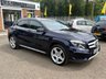USED 2016 66 MERCEDES-BENZ GLA 1.6 GLA200 AMG Line SUV 5dr Petrol Manual Euro 6 (s/s) (156 ps) 