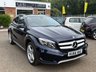 USED 2016 66 MERCEDES-BENZ GLA 1.6 GLA200 AMG Line SUV 5dr Petrol Manual Euro 6 (s/s) (156 ps) 