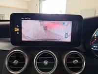 USED 2020 69 MERCEDES-BENZ GLC 2.0 GLC220d AMG Line (Premium) SUV 5dr Diesel G-Tronic+ 4MATIC Euro 6 (s/s) (194 ps) WIDESCREEN DIGITAL DASHBOARD + APPLE CARPLAY / ANDROID AUTO