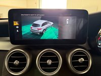 USED 2020 69 MERCEDES-BENZ GLC 2.0 GLC220d AMG Line (Premium) SUV 5dr Diesel G-Tronic+ 4MATIC Euro 6 (s/s) (194 ps) WIDESCREEN DIGITAL DASHBOARD + APPLE CARPLAY / ANDROID AUTO