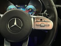 USED 2020 69 MERCEDES-BENZ GLC 2.0 GLC220d AMG Line (Premium) SUV 5dr Diesel G-Tronic+ 4MATIC Euro 6 (s/s) (194 ps) WIDESCREEN DIGITAL DASHBOARD + APPLE CARPLAY / ANDROID AUTO