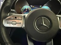 USED 2020 69 MERCEDES-BENZ GLC 2.0 GLC220d AMG Line (Premium) SUV 5dr Diesel G-Tronic+ 4MATIC Euro 6 (s/s) (194 ps) WIDESCREEN DIGITAL DASHBOARD + APPLE CARPLAY / ANDROID AUTO