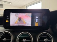 USED 2020 69 MERCEDES-BENZ GLC 2.0 GLC220d AMG Line (Premium) SUV 5dr Diesel G-Tronic+ 4MATIC Euro 6 (s/s) (194 ps) WIDESCREEN DIGITAL DASHBOARD + APPLE CARPLAY / ANDROID AUTO