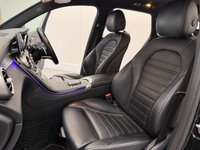 USED 2020 69 MERCEDES-BENZ GLC 2.0 GLC220d AMG Line (Premium) SUV 5dr Diesel G-Tronic+ 4MATIC Euro 6 (s/s) (194 ps) WIDESCREEN DIGITAL DASHBOARD + APPLE CARPLAY / ANDROID AUTO