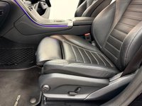 USED 2020 69 MERCEDES-BENZ GLC 2.0 GLC220d AMG Line (Premium) SUV 5dr Diesel G-Tronic+ 4MATIC Euro 6 (s/s) (194 ps) WIDESCREEN DIGITAL DASHBOARD + APPLE CARPLAY / ANDROID AUTO