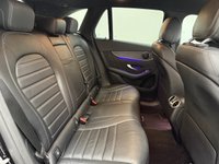USED 2020 69 MERCEDES-BENZ GLC 2.0 GLC220d AMG Line (Premium) SUV 5dr Diesel G-Tronic+ 4MATIC Euro 6 (s/s) (194 ps) WIDESCREEN DIGITAL DASHBOARD + APPLE CARPLAY / ANDROID AUTO