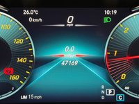 USED 2020 69 MERCEDES-BENZ GLC 2.0 GLC220d AMG Line (Premium) SUV 5dr Diesel G-Tronic+ 4MATIC Euro 6 (s/s) (194 ps) WIDESCREEN DIGITAL DASHBOARD + APPLE CARPLAY / ANDROID AUTO