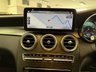 USED 2020 69 MERCEDES-BENZ GLC 2.0 GLC220d AMG Line (Premium) SUV 5dr Diesel G-Tronic+ 4MATIC Euro 6 (s/s) (194 ps) WIDESCREEN DIGITAL DASHBOARD + APPLE CARPLAY / ANDROID AUTO