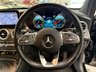 USED 2020 69 MERCEDES-BENZ GLC 2.0 GLC220d AMG Line (Premium) SUV 5dr Diesel G-Tronic+ 4MATIC Euro 6 (s/s) (194 ps) WIDESCREEN DIGITAL DASHBOARD + APPLE CARPLAY / ANDROID AUTO