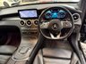 USED 2020 69 MERCEDES-BENZ GLC 2.0 GLC220d AMG Line (Premium) SUV 5dr Diesel G-Tronic+ 4MATIC Euro 6 (s/s) (194 ps) WIDESCREEN DIGITAL DASHBOARD + APPLE CARPLAY / ANDROID AUTO