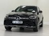 USED 2020 69 MERCEDES-BENZ GLC 2.0 GLC220d AMG Line (Premium) SUV 5dr Diesel G-Tronic+ 4MATIC Euro 6 (s/s) (194 ps) WIDESCREEN DIGITAL DASHBOARD + APPLE CARPLAY / ANDROID AUTO