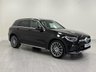 USED 2020 69 MERCEDES-BENZ GLC 2.0 GLC220d AMG Line (Premium) SUV 5dr Diesel G-Tronic+ 4MATIC Euro 6 (s/s) (194 ps) WIDESCREEN DIGITAL DASHBOARD + APPLE CARPLAY / ANDROID AUTO