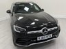 USED 2020 69 MERCEDES-BENZ GLC 2.0 GLC220d AMG Line (Premium) SUV 5dr Diesel G-Tronic+ 4MATIC Euro 6 (s/s) (194 ps) WIDESCREEN DIGITAL DASHBOARD + APPLE CARPLAY / ANDROID AUTO