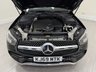 USED 2020 69 MERCEDES-BENZ GLC 2.0 GLC220d AMG Line (Premium) SUV 5dr Diesel G-Tronic+ 4MATIC Euro 6 (s/s) (194 ps) WIDESCREEN DIGITAL DASHBOARD + APPLE CARPLAY / ANDROID AUTO