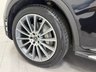 USED 2020 69 MERCEDES-BENZ GLC 2.0 GLC220d AMG Line (Premium) SUV 5dr Diesel G-Tronic+ 4MATIC Euro 6 (s/s) (194 ps) WIDESCREEN DIGITAL DASHBOARD + APPLE CARPLAY / ANDROID AUTO