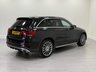USED 2020 69 MERCEDES-BENZ GLC 2.0 GLC220d AMG Line (Premium) SUV 5dr Diesel G-Tronic+ 4MATIC Euro 6 (s/s) (194 ps) WIDESCREEN DIGITAL DASHBOARD + APPLE CARPLAY / ANDROID AUTO