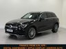 USED 2020 69 MERCEDES-BENZ GLC 2.0 GLC220d AMG Line (Premium) SUV 5dr Diesel G-Tronic+ 4MATIC Euro 6 (s/s) (194 ps) WIDESCREEN DIGITAL DASHBOARD + APPLE CARPLAY / ANDROID AUTO