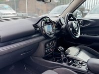 USED 2018 18 MINI CLUBMAN 1.5 Cooper Estate 6dr Petrol Auto Euro 6 (s/s) (136 ps) 