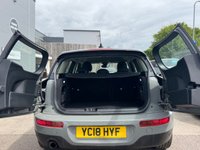 USED 2018 18 MINI CLUBMAN 1.5 Cooper Estate 6dr Petrol Auto Euro 6 (s/s) (136 ps) 
