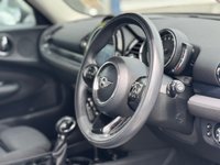 USED 2018 18 MINI CLUBMAN 1.5 Cooper Estate 6dr Petrol Auto Euro 6 (s/s) (136 ps) 