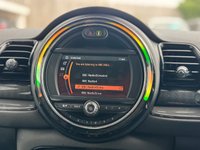 USED 2018 18 MINI CLUBMAN 1.5 Cooper Estate 6dr Petrol Auto Euro 6 (s/s) (136 ps) 