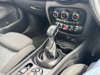 USED 2018 18 MINI CLUBMAN 1.5 Cooper Estate 6dr Petrol Auto Euro 6 (s/s) (136 ps) 